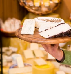 Cheese Sacrifice Purchase Day