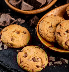 chocolate chip cookie week