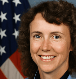 Christa McAuliffe Day