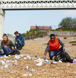 clean up australia day
