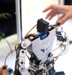 National Robotics Week