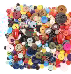 Count Your Buttons Day