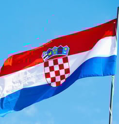 croatia independence day