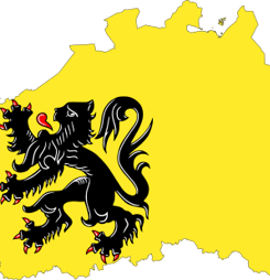 day of te flemish community