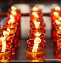 day of the little candles