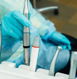 Dental Drill Appreciation Day