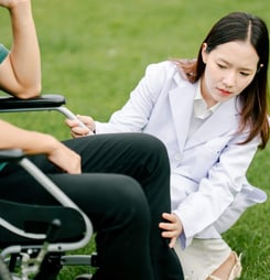 Developmental Disability Professionals Day