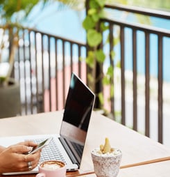 Digital Nomad Day