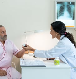 doctor patient trust day