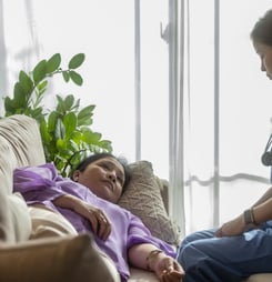 dying matters awareness week