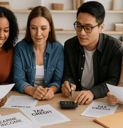 Earned Income Tax Credit Awareness Day