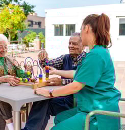 National Assisted Living Week
