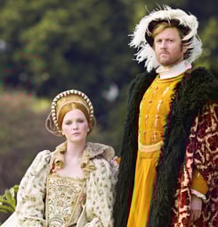 end of the midle ages day