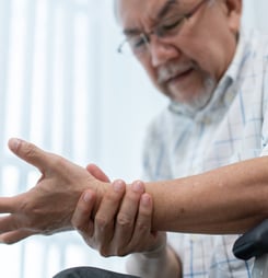 essential tremor awareness month