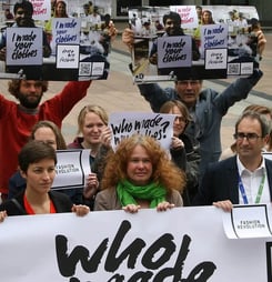 fashion revolution day