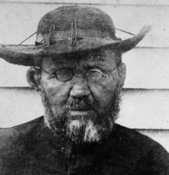 father damien day