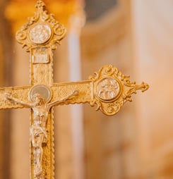 feast of the exaltation of the holy cross