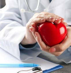 american heart month