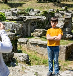 festival of british archeology