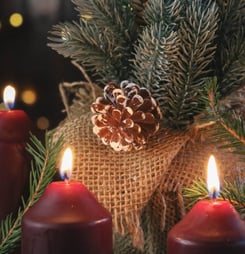 first sunday of advent