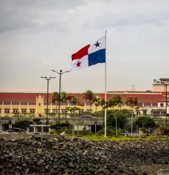 flag day in panama
