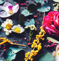 flower day