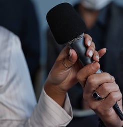 freedom from fear of speaking day