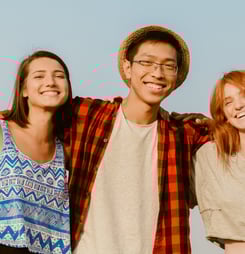 friends day in argentina