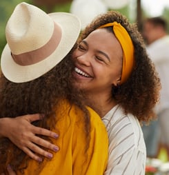 National I Want You To Be Happy Day