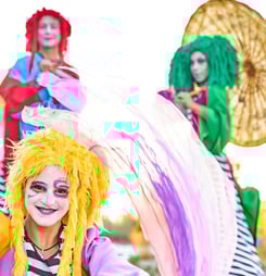 galway international arts festival