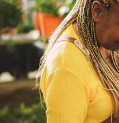 gardening nature and ecology books month