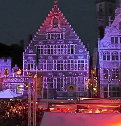 gentse feesten