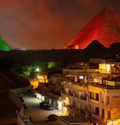 giza international festival