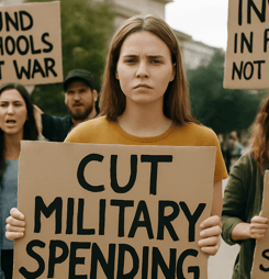 Global Days of Action on Military Spending
