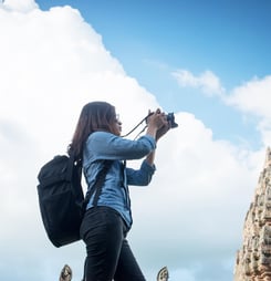 global tourism resilience day