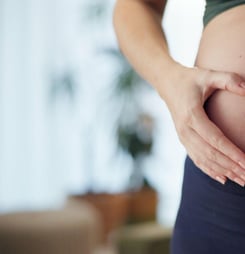 go with your gut day