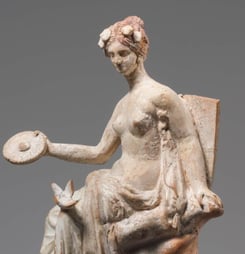 goddess of fertility day