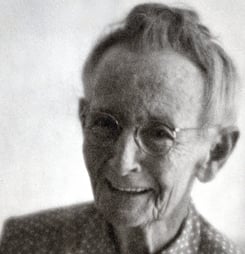 grandma moses
