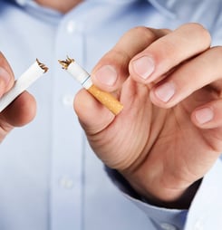 Great American Smokeout