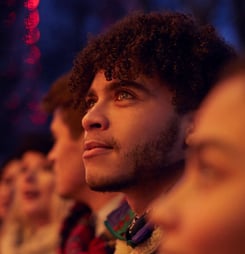 Carols by Candlelight