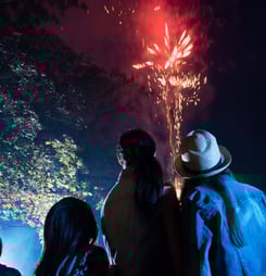 guernsay liberation day