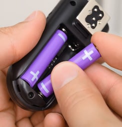 National Battery Day