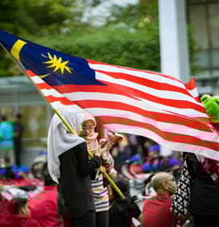 hari malaysia