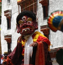 Hemis Festival