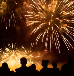 hogmanay