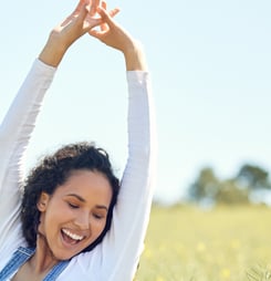 hunt for happiness week