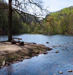 i love my state park week