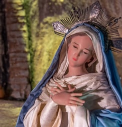 immaculate conception