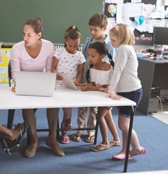 inclusive schools week