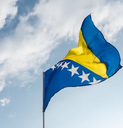 independence day in bosnia and herzegovina